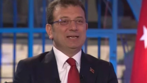 Ekrem İmamoğlu cumhurbaşkanlığına aday olacak mı? Canlı yayında açıkladı