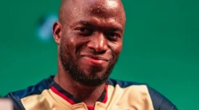 Enner Valencia'nın yerine gelecek isim