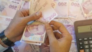 EYT'de maaş heyecanı... Tarih belli oldu! Promosyon ve Bayram İkramiyesi de verilecek