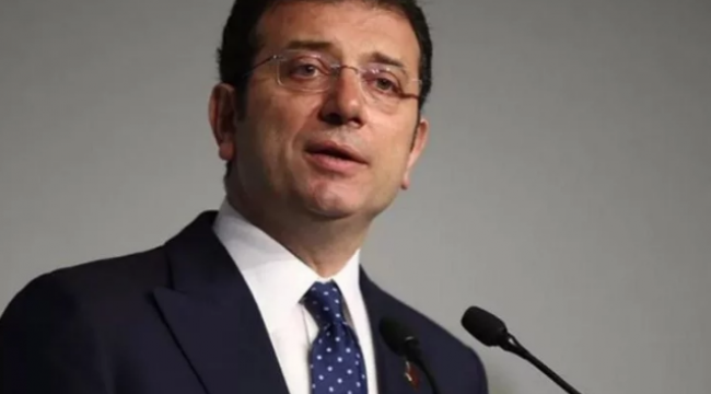 Halk ekmeğe zam gelecek mi? İmamoğlu canlı yayında duyurdu