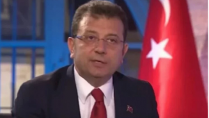 İmamoğlu: Görevden almayı bile düşünürler