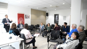 Katılımcı yönetim; Güçlü Kent