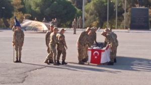 Konak Engelsiz Yaşam Köyü hayatın içinde