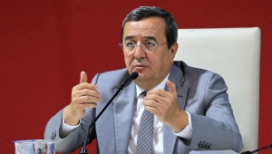 Konak'ın yeni hizmet binası için oy çokluğu