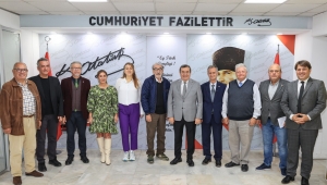 Konak’ta Spor Müzesi Kuruluyor