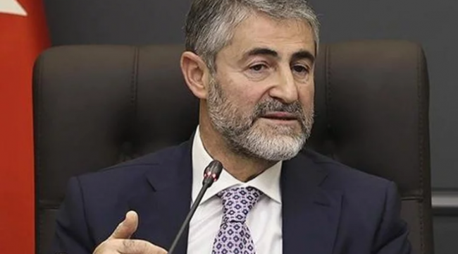 ÖTV indirimi olacak mı? Bakan Nebati açıkladı
