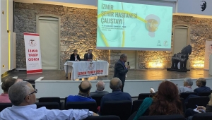 Sağlık emekçileri şehir hastanelerini konuştu