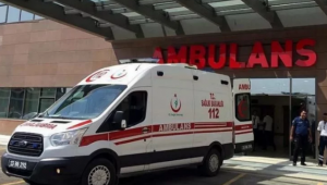Suriyeli 'hoca' cin çıkaracağım derken elleriyle boğdu!