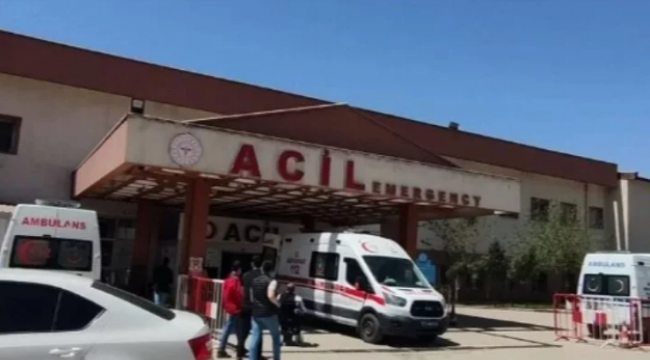 Yurtta ilaçlama 76 öğrenciyi hastanelik etti