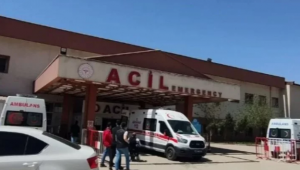 Yurtta ilaçlama 76 öğrenciyi hastanelik etti