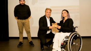 2. Bornova Kısa Film Günleri 