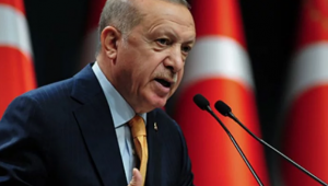 Asgari ücret belli oldu! Cumhurbaşkanı Erdoğan açıkladı