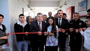 Başkan Doğruer “Görevimiz, hayatınızı kolaylaştırmak”