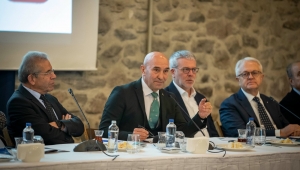 Başkan Soyer: İktisat Kongresi geleceğin yüzyılını şekillendirecek