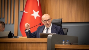Başkan Soyer: “İzmir düşman toprağı değil”