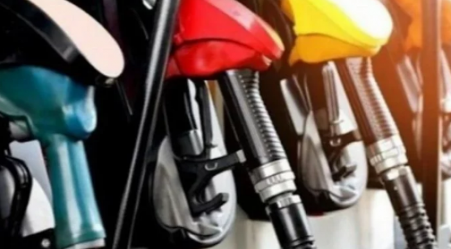 Benzine zam geliyor