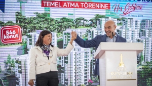 Bir mucizeyi gerçekleştiriyoruz