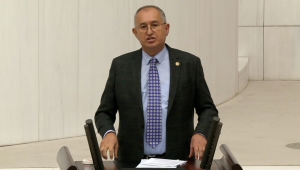 CHP’li Sertel: PTT’nin balını yediler peteğini bıraktılar!