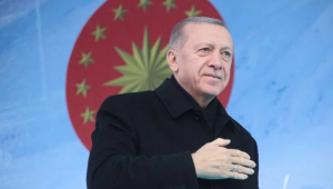 Cumhurbaşkanı Erdoğan'dan yeni müjde!
