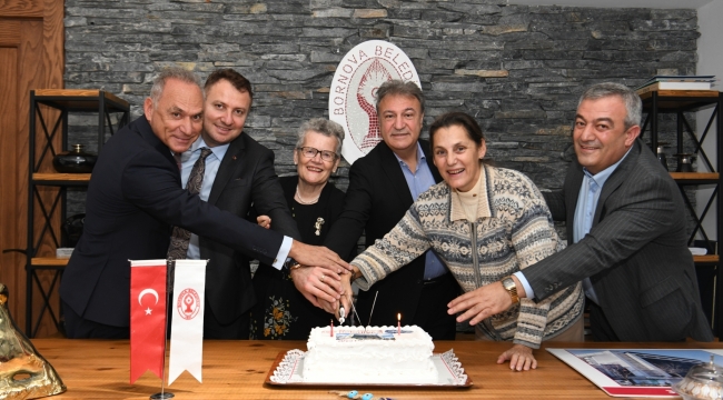 ÇYDD İşbirliği artarak sürecek