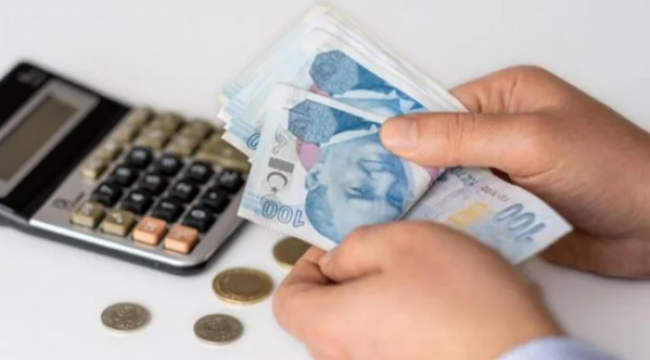 Emeklilerin 2023 zamları ne kadar oldu?