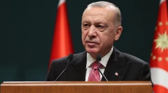 Erdoğan bugün hangi müjdeleri verecek?