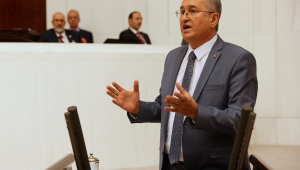 Hastane var doktor yok! 