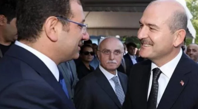 İspat edersen ben, edemezsen sen istifa etmelisin