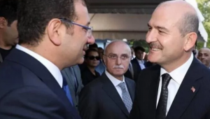 İspat edersen ben, edemezsen sen istifa etmelisin