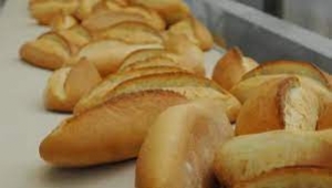 İzmir'de ekmek fiyatına zam geldi
