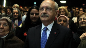 Kılıçdaroğlu: 