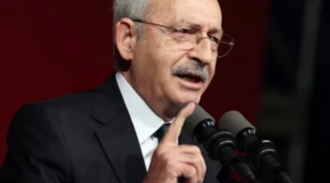Kılıçdaroğlu’ndan Akşener’e “Ekrem İmamoğlu ve “Mansur Yavaş” yanıtı