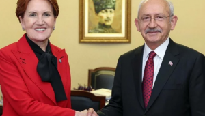 Kılıçdaroğlu'ndan Akşener'in 'Bunu söyleyeni çarparım' sözlerine yanıt
