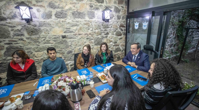 Konak’ta kesintisiz eğitim