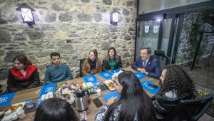 Konak’ta kesintisiz eğitim