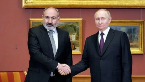 Kritik üçlü zirve! Putin'den açıklama geldi