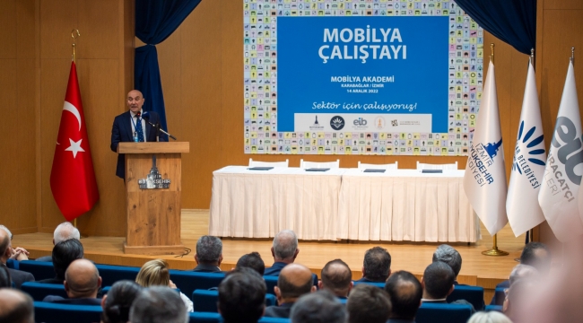 Örgütlenmeyle Karabağlar’ın alın teri sel olup akacak