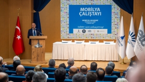 Örgütlenmeyle Karabağlar’ın alın teri sel olup akacak