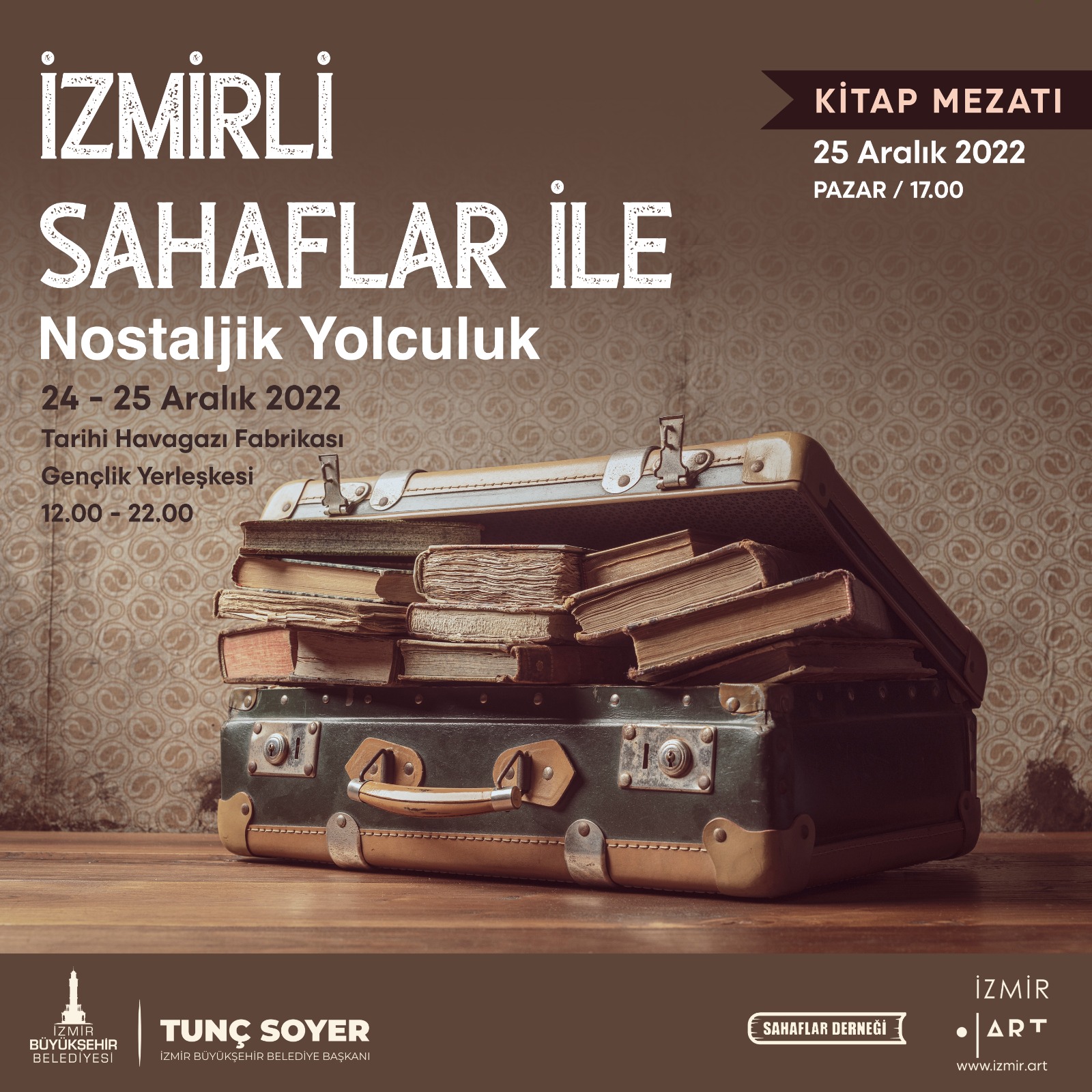 Yılbaşı Şenliği İzmirlileri bekliyor