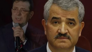 YSK Başkanı 'İmamoğlu seçilse bile mazbata alamaz’