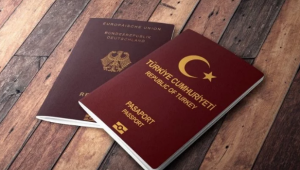 Almanya’dan dil bilen Türklere çifte vatandaşlık hamlesi