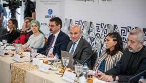 Başkan Soyer: “Bu bizim tarihsel sorumluluğumuz”