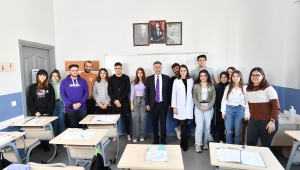 Bayraklı Belediyesi eğitim kurumu için sınav yapacak