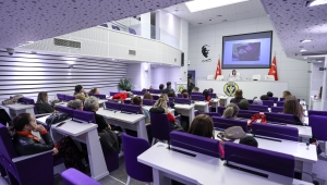 Buca’da “Çocuk Beyni Nasıl Çalışır” paneli