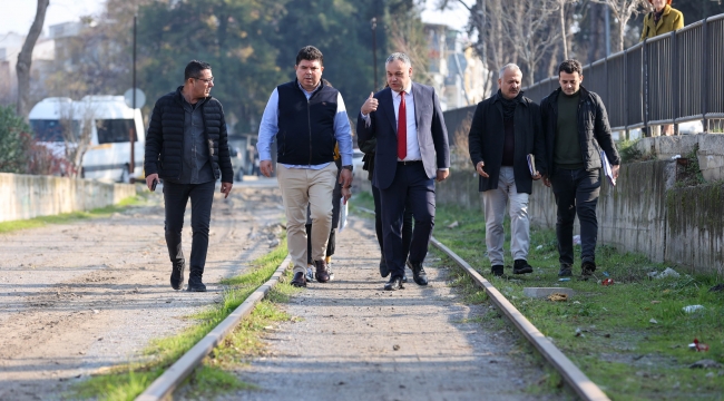 Buca’ya yeni turizm rotası