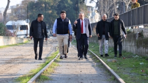 Buca’ya yeni turizm rotası