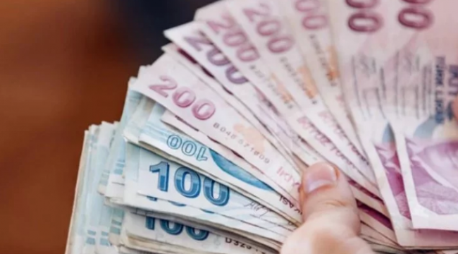 Bunu yapan yandı: Maaşlar faiziyle geri alınıyor, emeklilik hakkı iptal oluyor!