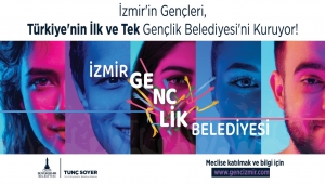Büyükşehir’in Gençlik Belediyesi’ne yoğun ilgi