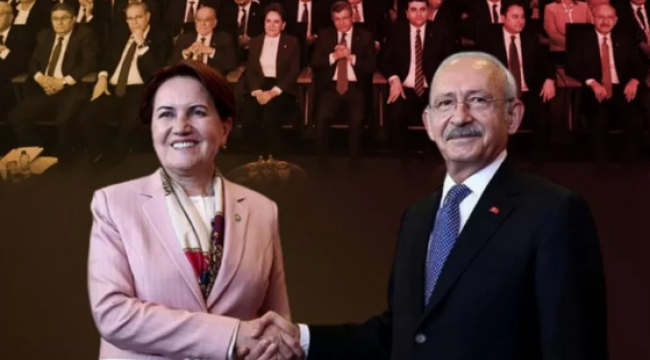 CHP'de Akşener hazırlığı: Yapacakları teklif kulisleri hareketlendirdi