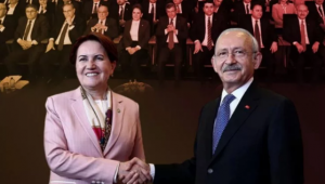 CHP'de Akşener hazırlığı: Yapacakları teklif kulisleri hareketlendirdi